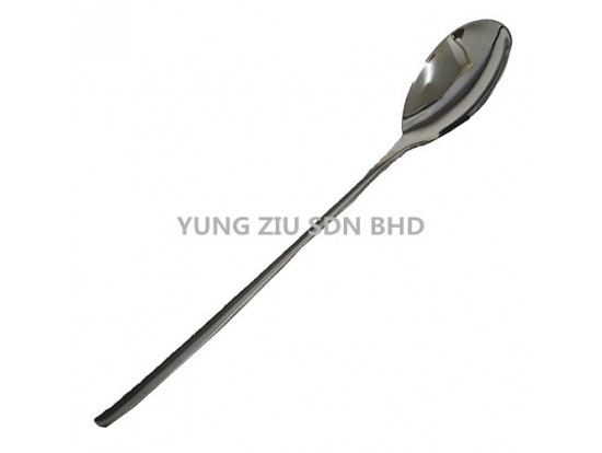 304#KOREAN SPOON(304)20.5CM